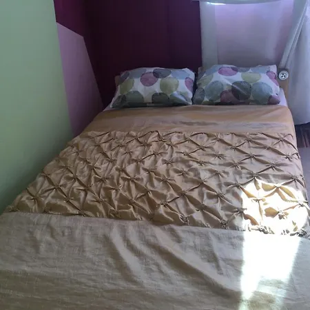 Homestay Pokoje Goscinne Bialy Domek Warsaw