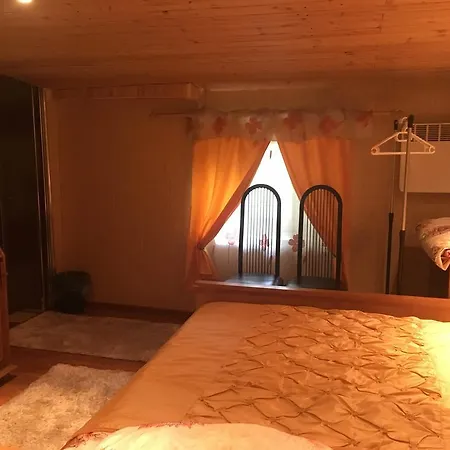 Homestay Pokoje Goscinne Bialy Domek Warsaw